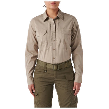 62420 Women's ABR Pro Shirt Long Sleeve