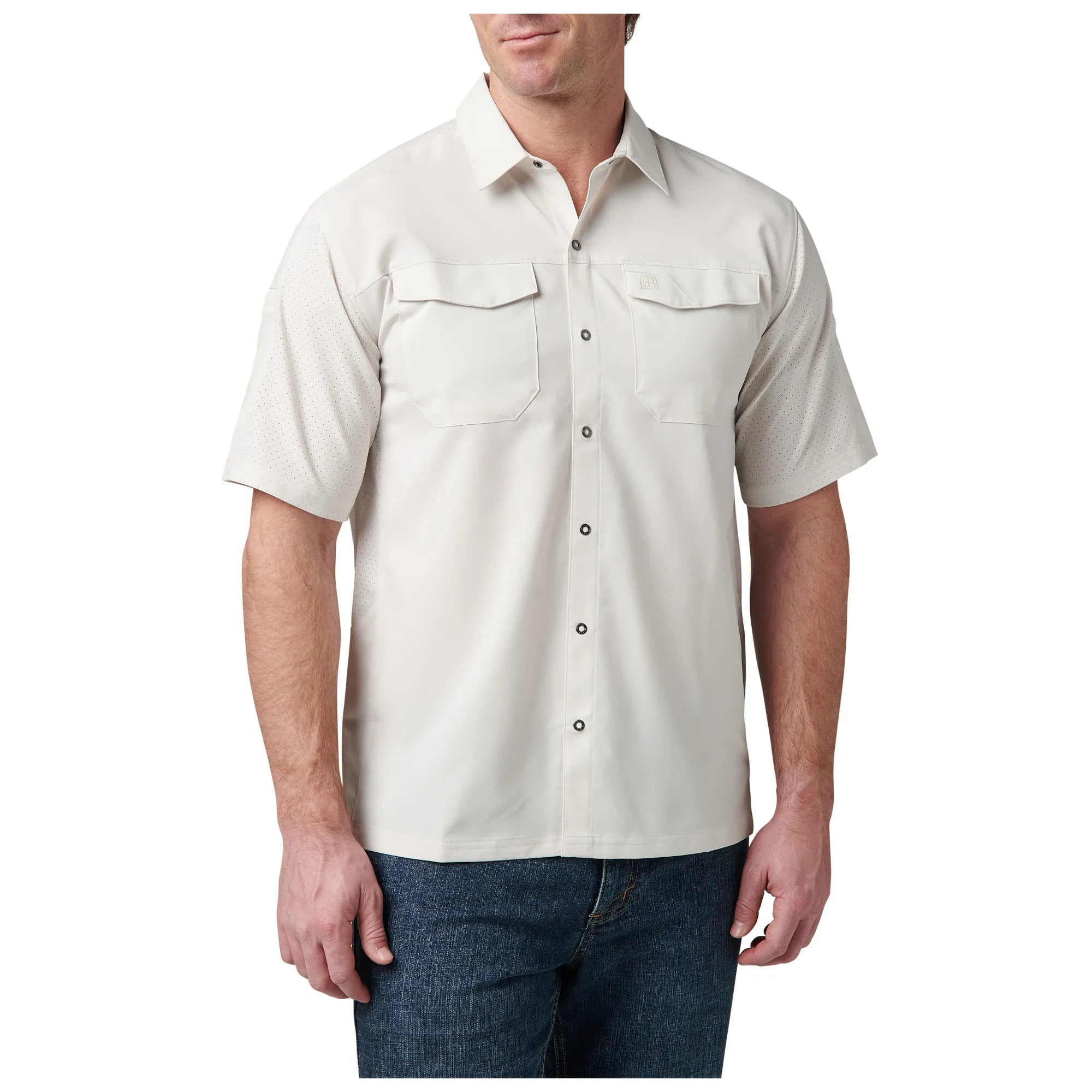 71340 Freedom Flex Short Sleeve Shirt
