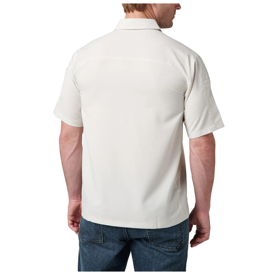 71340 Freedom Flex Short Sleeve Shirt