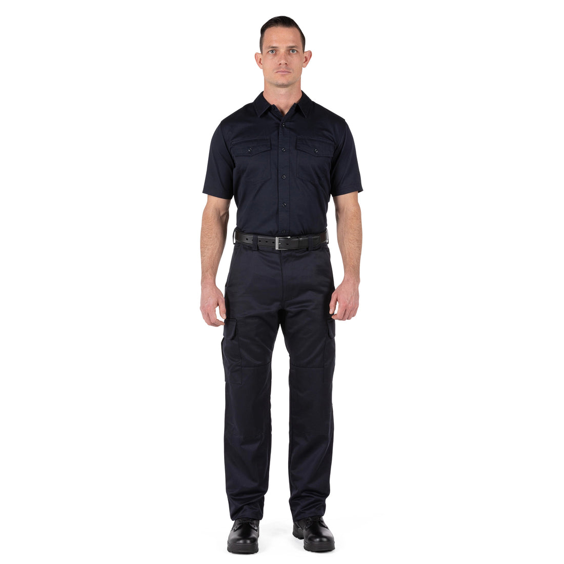 71391 Company Short Sleeve Shirt