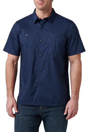 71415 Landen Work Shirt
