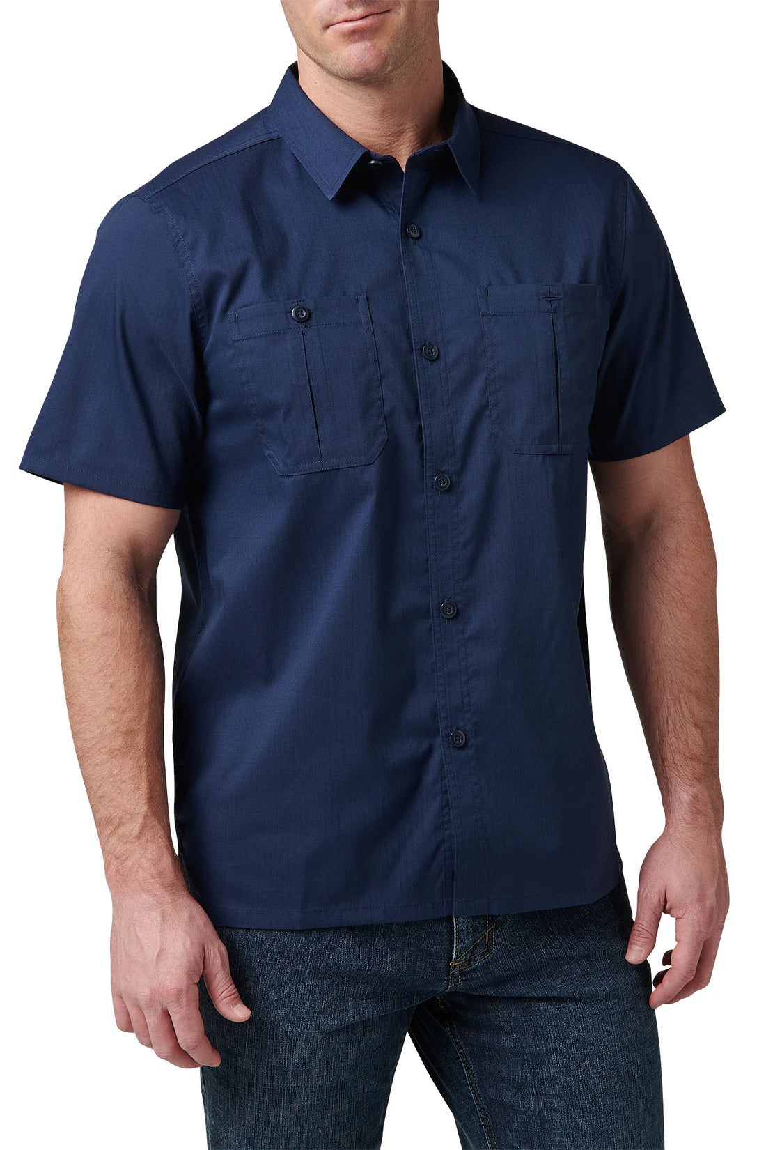 71415 Landen Work Shirt