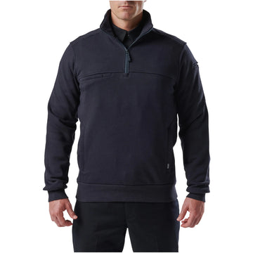72534 Job Shirt 1/4 Zip 2.0