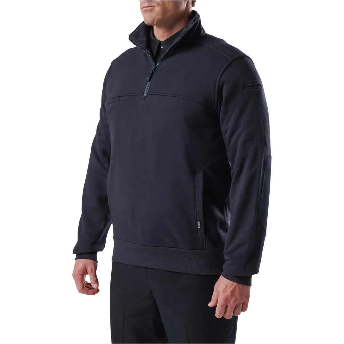 72534 Job Shirt 1/4 Zip 2.0