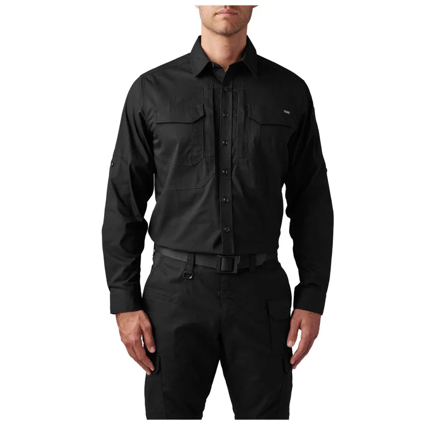 72543 ABR PRO LONG SLEEVE SHIRT
