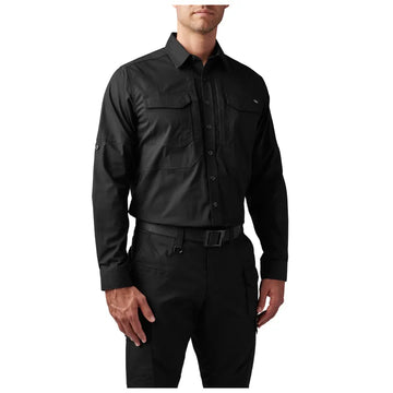 72543 ABR PRO LONG SLEEVE SHIRT