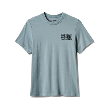 76166AGD Campout Off-Road Tee
