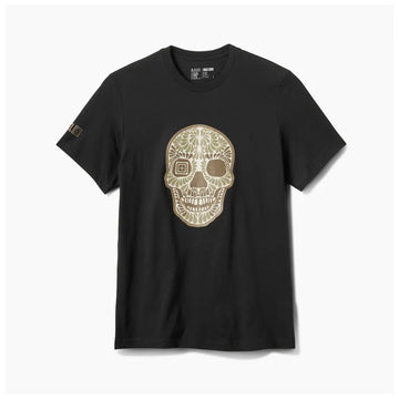 76166ANP Calavera Tee