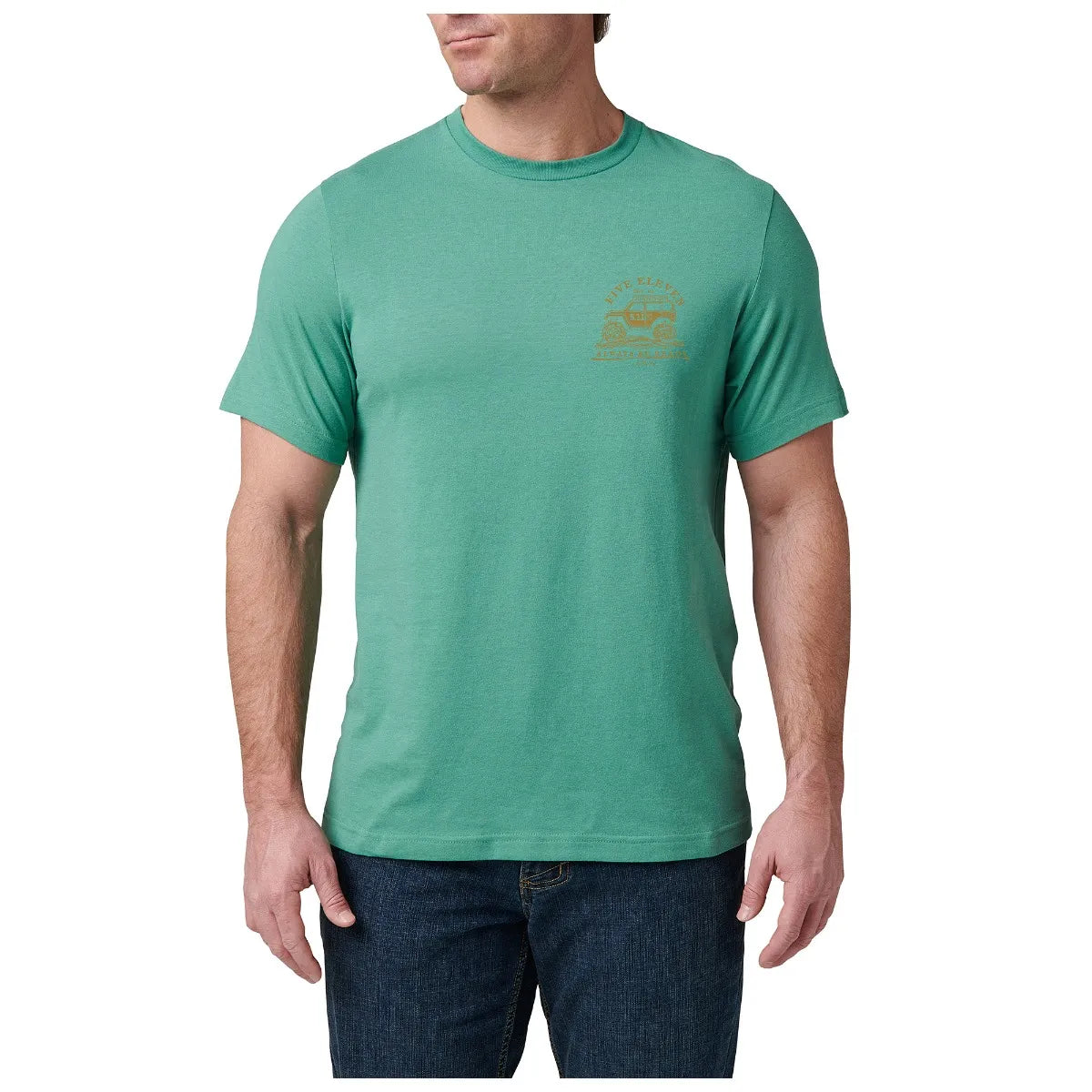 76166AAP Off-road Tee