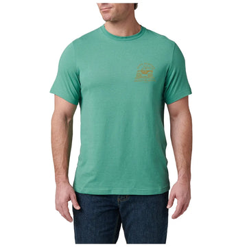 76166AAP Off-road Tee