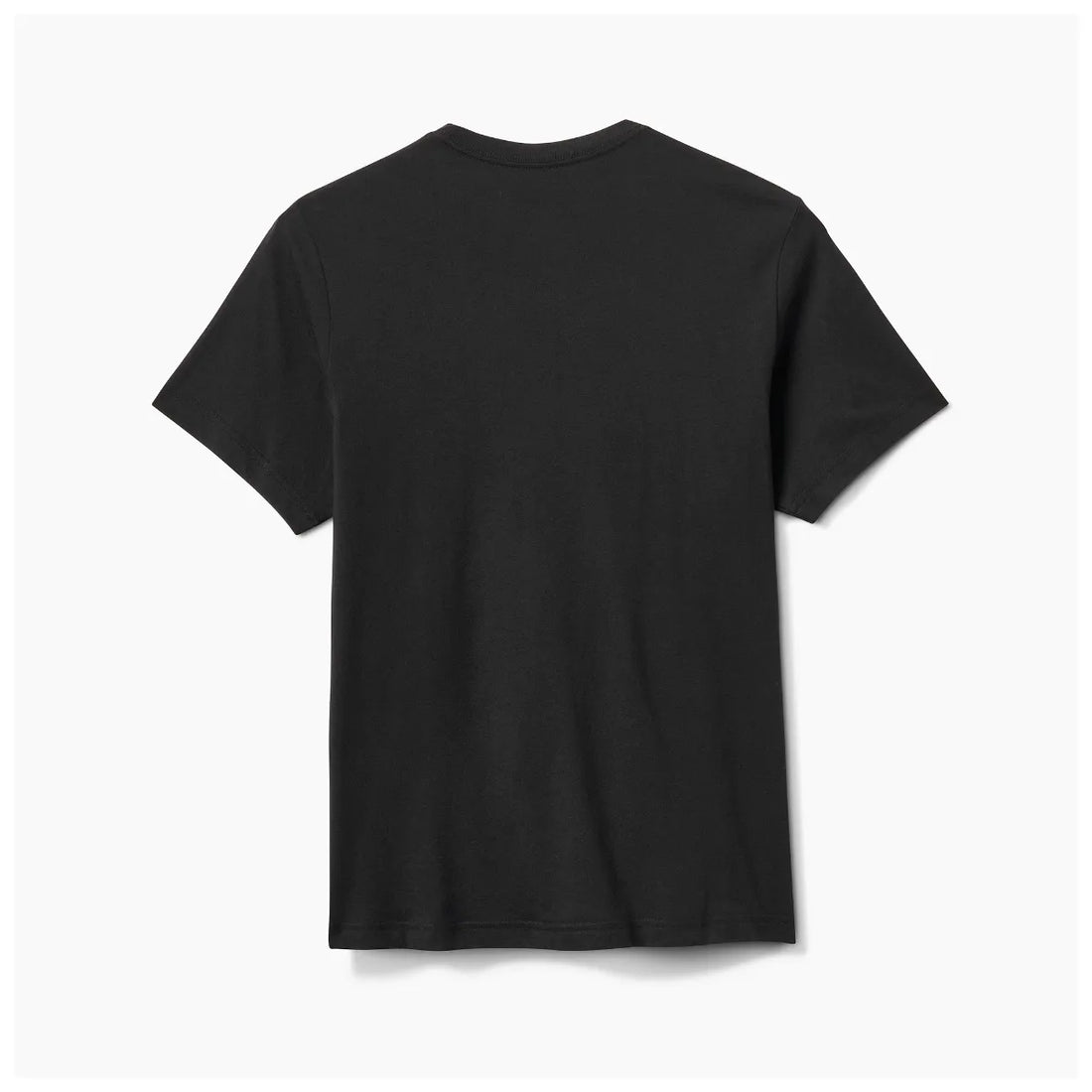 76166AFB Camo Crest Tee
