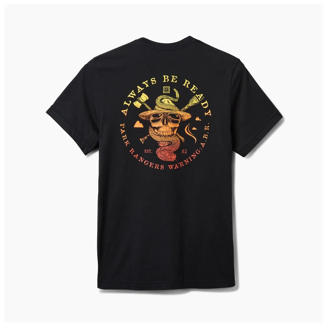 76166AGC Park Ranger Tee