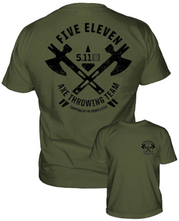 76277 EMEA AXE THROWING SS TEE