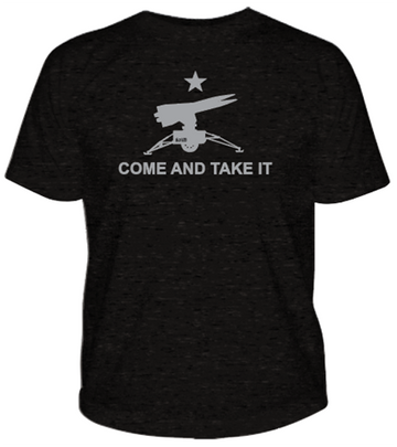 76281 EMEA COME TAKE IT  SS TEE
