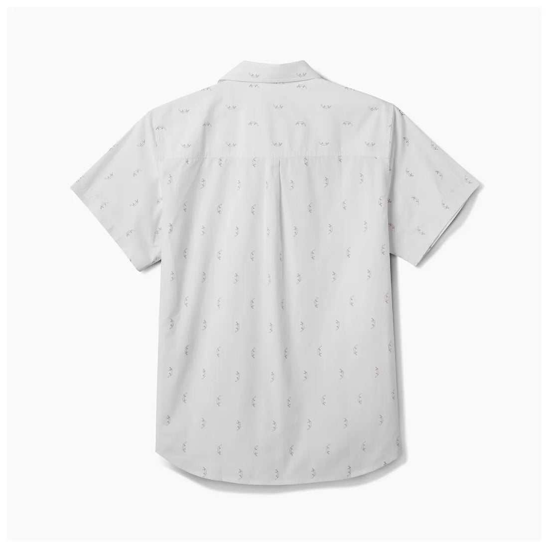 7710225 Have a Knife Day Short Sleeve Shirt