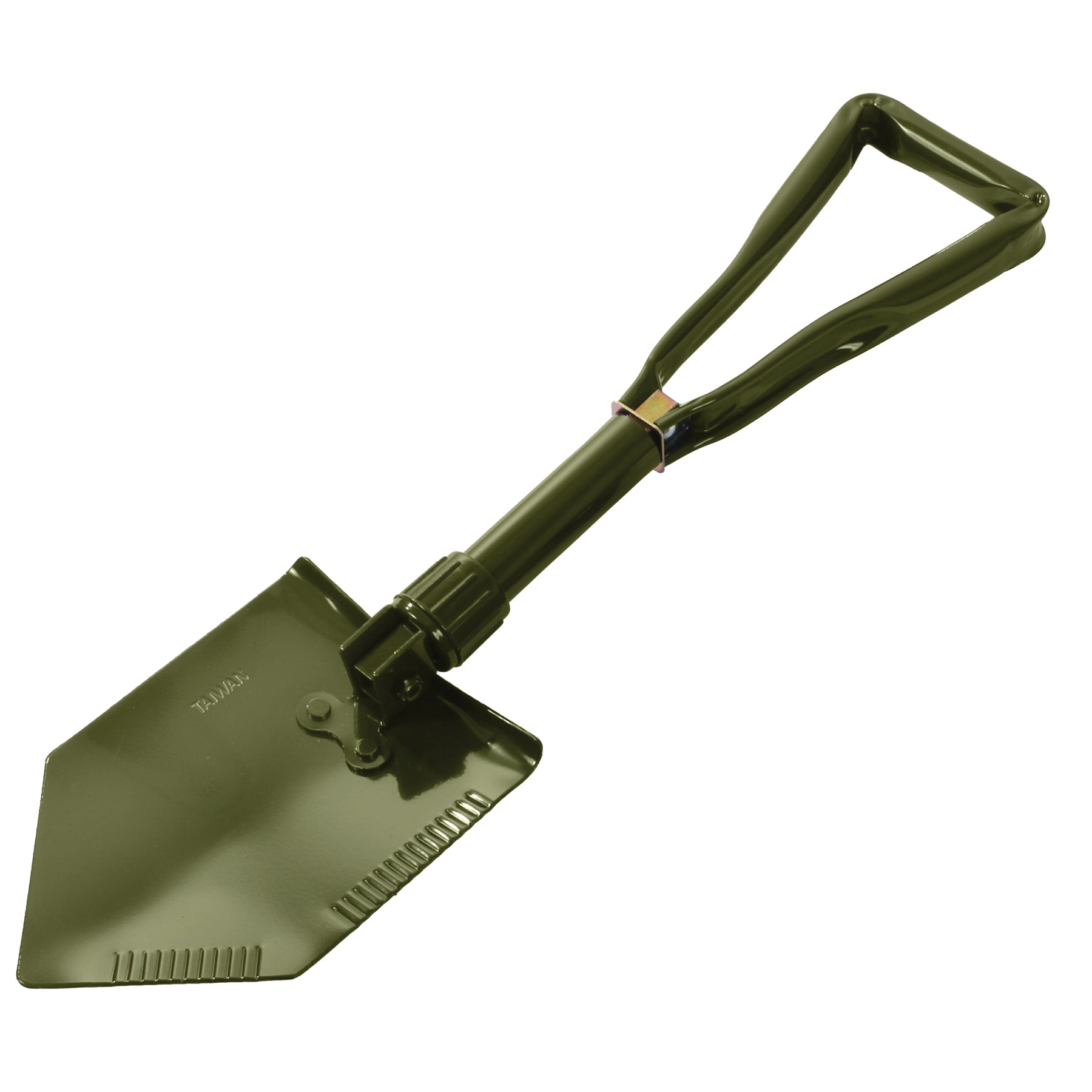 829 Rothco Tri-Fold Shovel