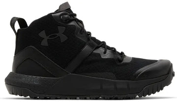 Under Armour Lia Micro G Valsetz Mid mens Trail Running Shoe.