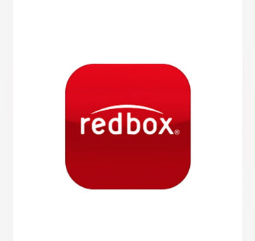 Redbox Shipping