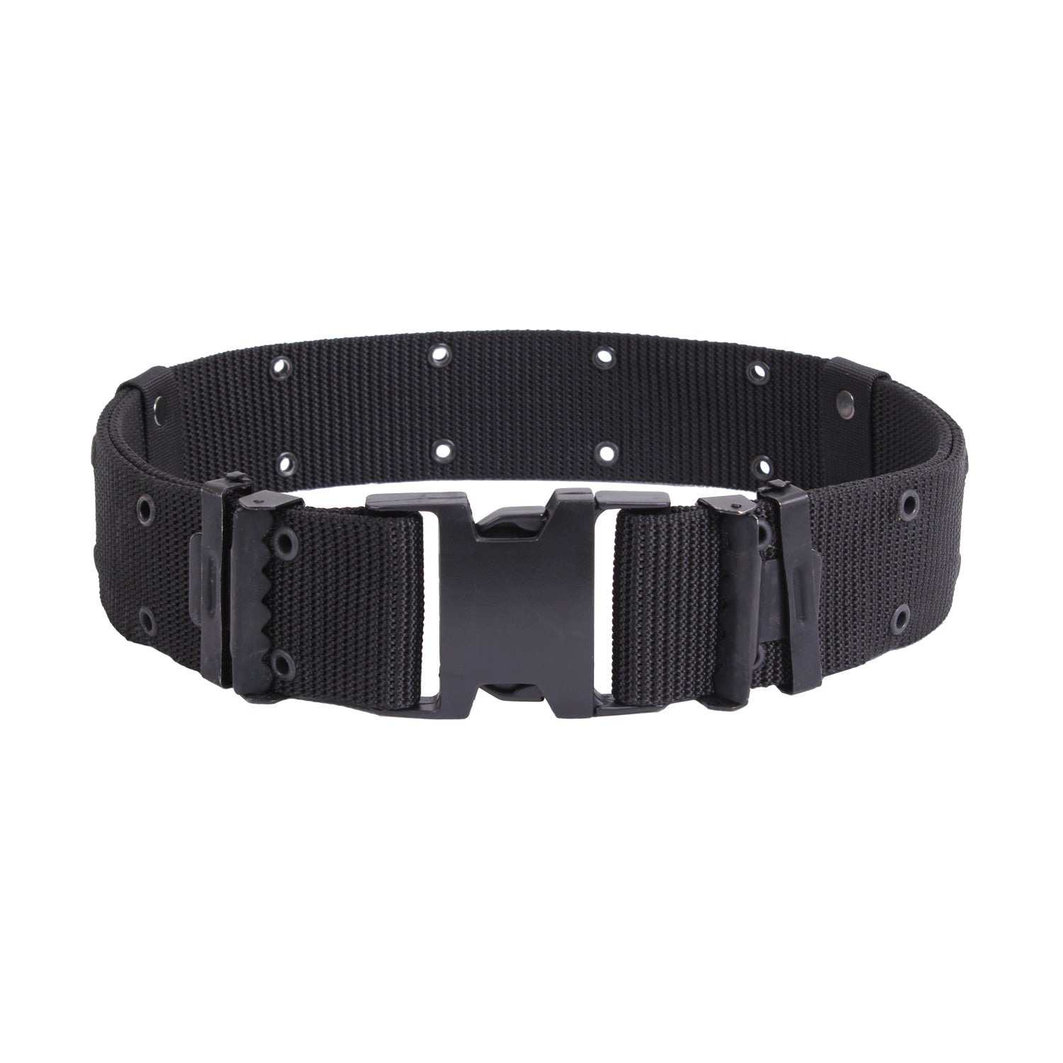 Rothco New Issue Marine Corps Style Quick Release Pistol Belts