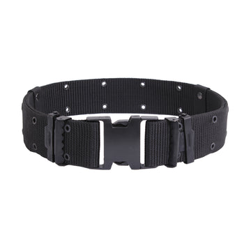 Rothco New Issue Marine Corps Style Quick Release Pistol Belts