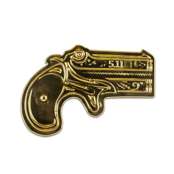 92204 5.11 DERRINGER PATCH