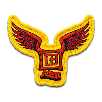 92273 5.11 WINGED SCOPE PATCH