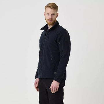 ALPHA TACTICAL Jacket - Grid Fleece