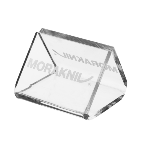 Morakniv® Acrylic Display Counter/Disk - Transparent (ID 13550)