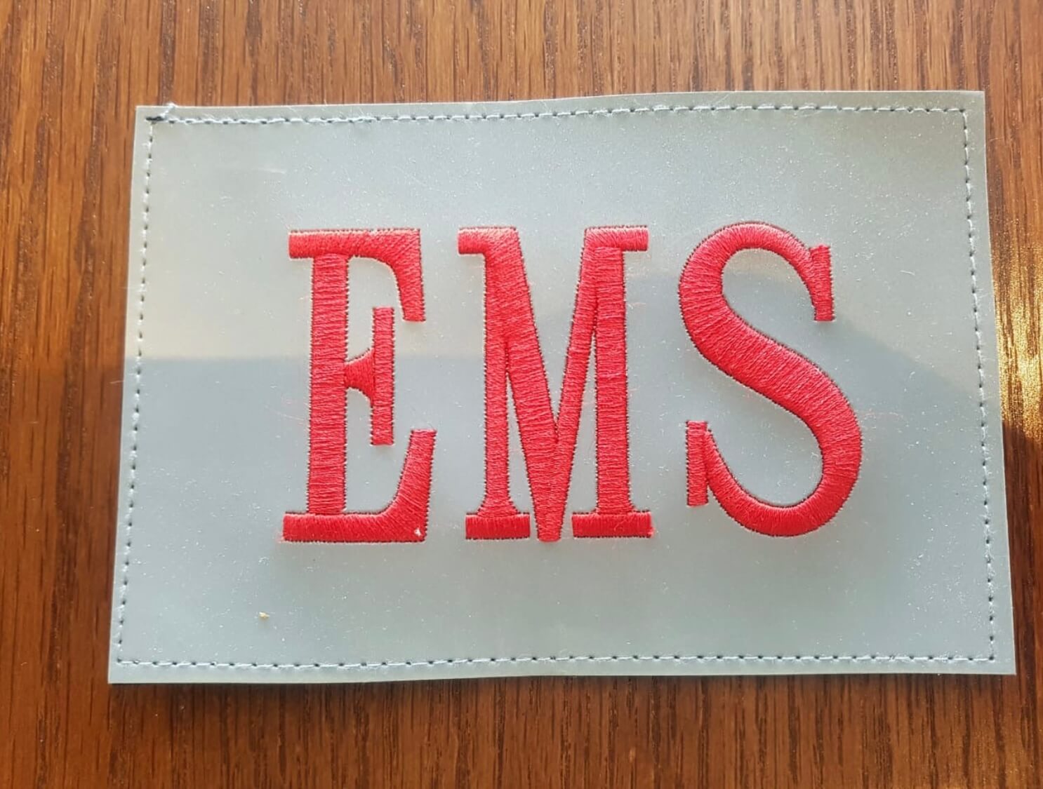  باتش emt