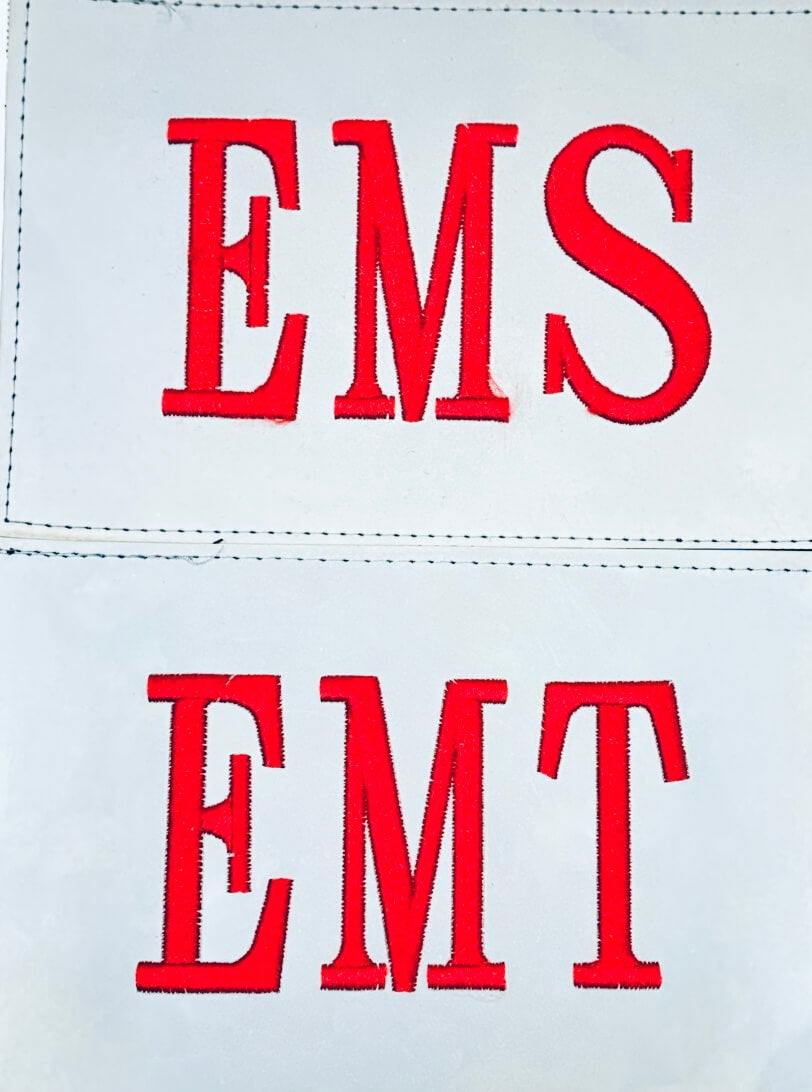 باتش اى ام تي- باتش emt