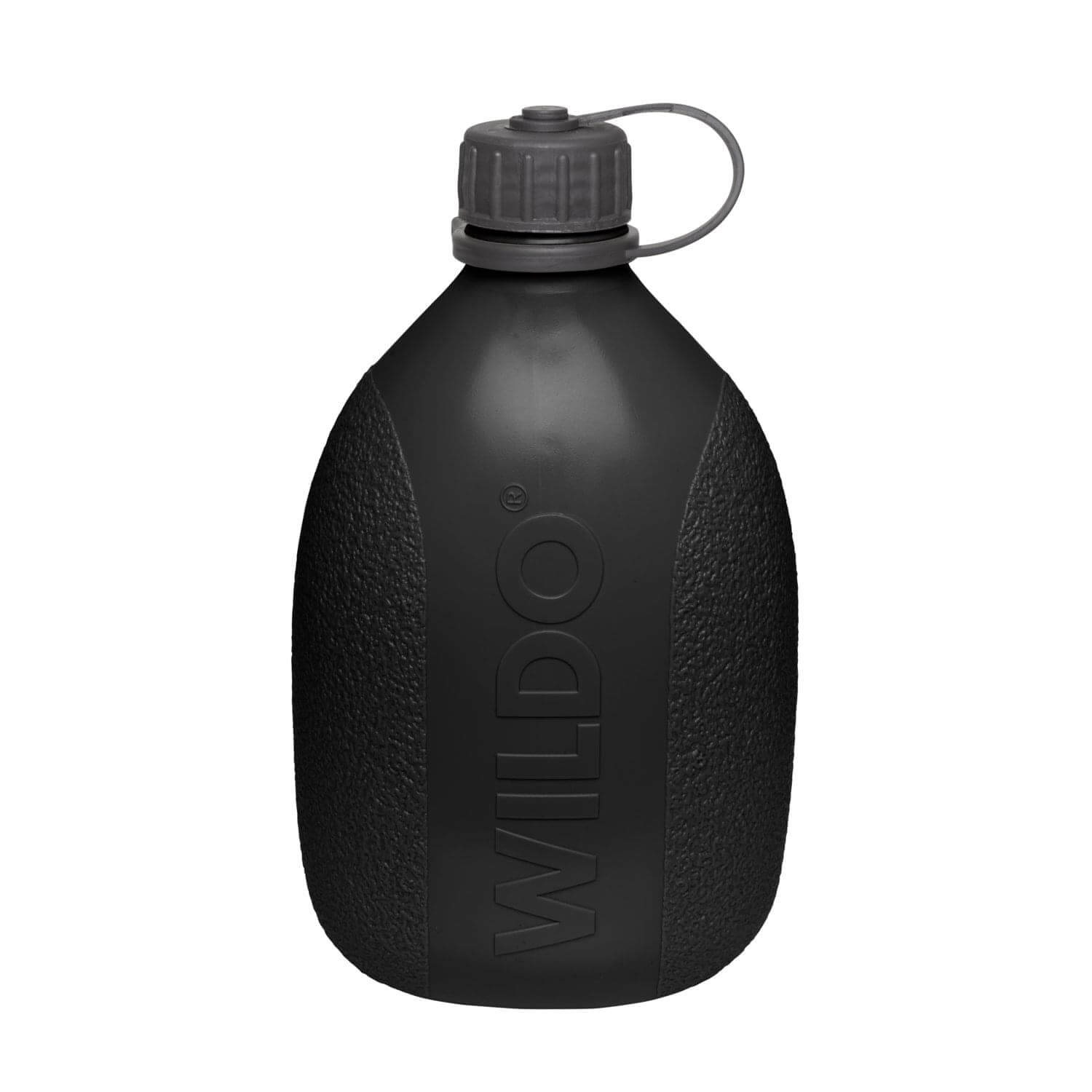 Wildo® Hiker Bottle (700 ml)