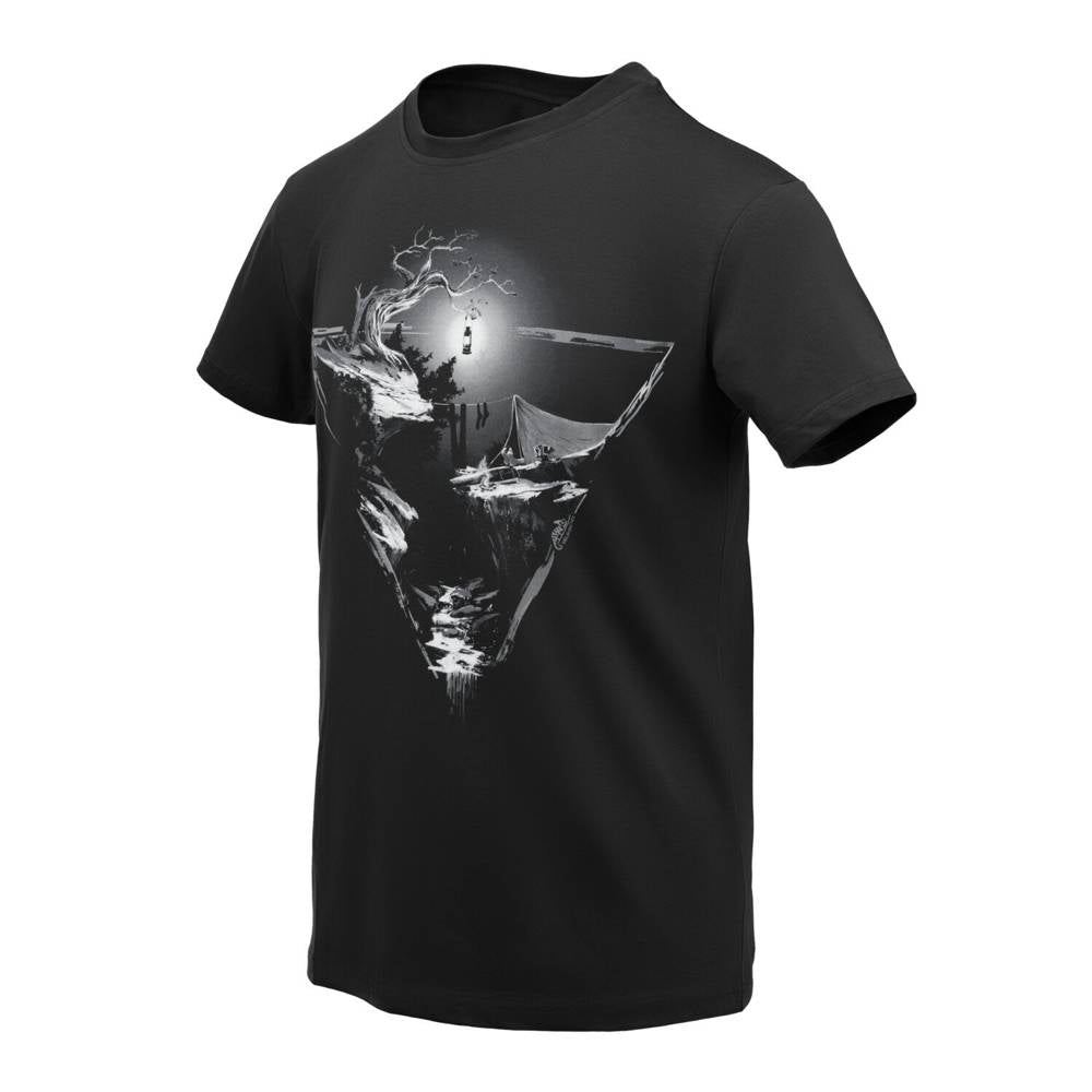 T-Shirt (Night Valley)