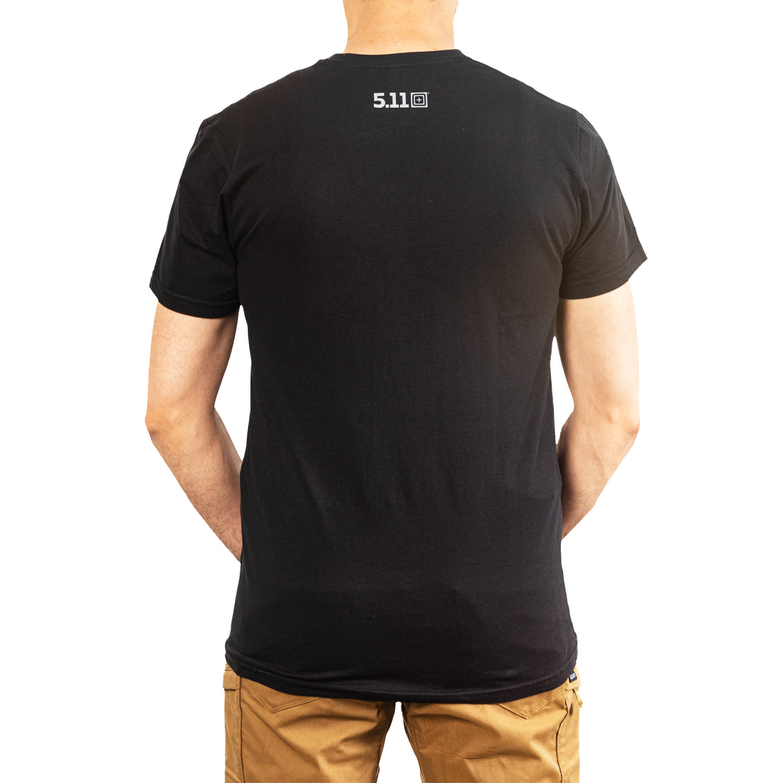 76285 EMEA PINPPLE GRND SS TEE