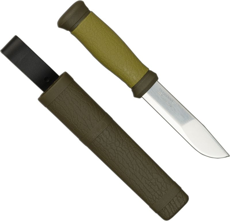 Morakniv® Outdoor 2000 - Stainless Steel