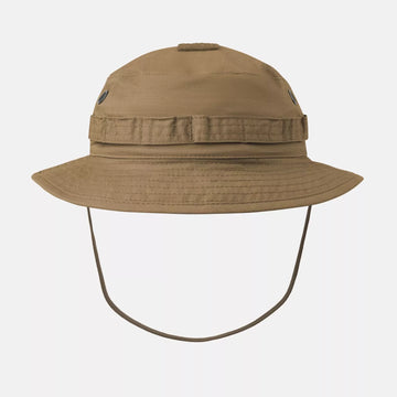 Boonie Mk2 Hat - PolyCotton Stretch Ripstop