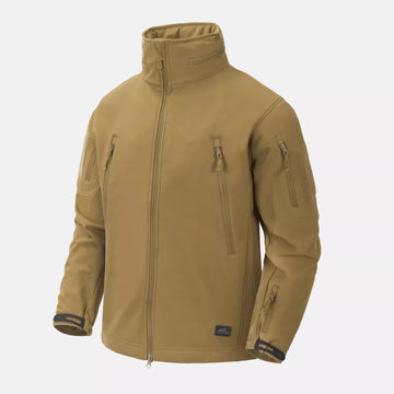 GUNFIGHTER Jacket - Shark Skin Windblocker