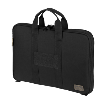 Double Pistol Wallet® - Cordura® - Black