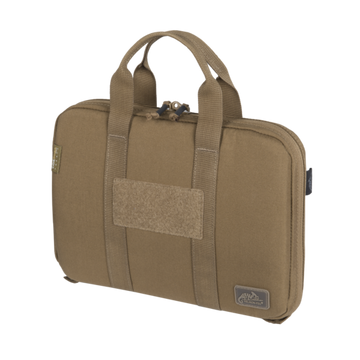 Single Pistol Wallet® - Cordura® - Coyote