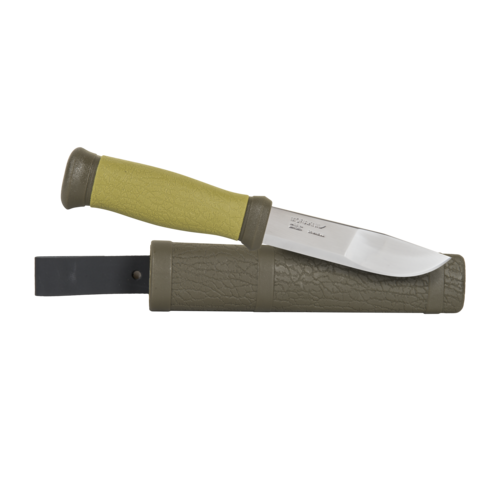 Morakniv® Outdoor 2000 - Stainless Steel