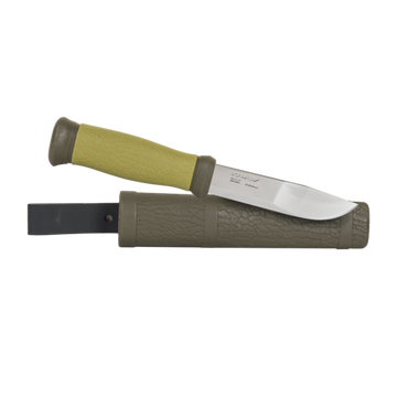 Morakniv® Outdoor 2000 - Stainless Steel