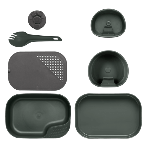 Wildo® CAMP-A-BOX® Complete