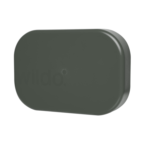 Wildo® CAMP-A-BOX® Complete