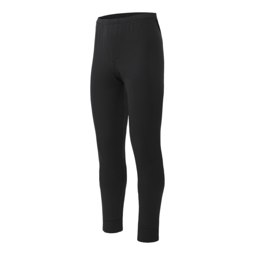 Underwear (long johns) US LVL 1 - Black