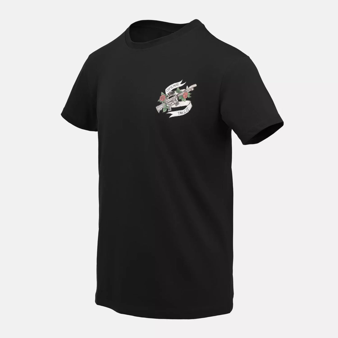 T-shirt (Come and take it)