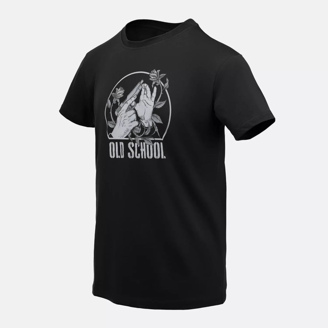T-Shirt (Old school)