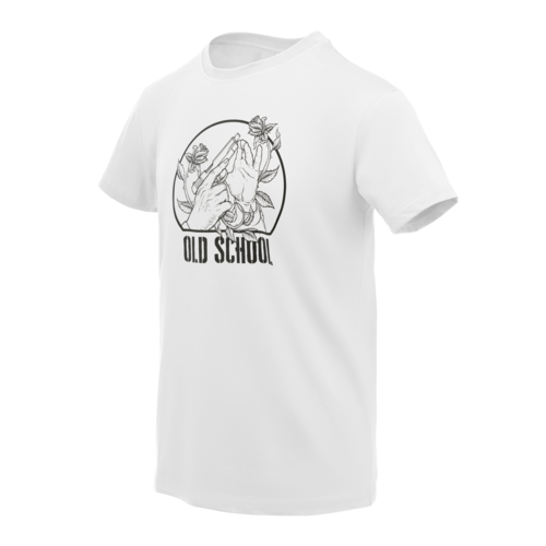 T-Shirt (Old school)