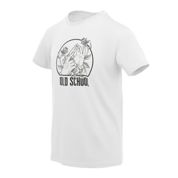 T-Shirt (Old school)