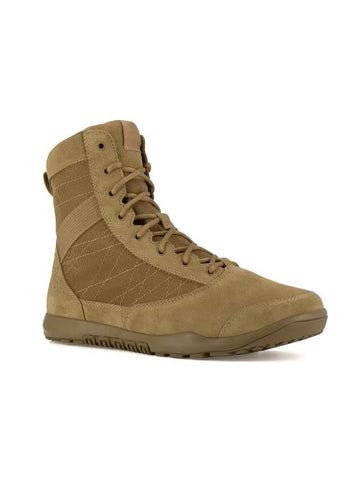 RB7125 - Reebok Nano Tactical 8” Coyote Men’s  Boot