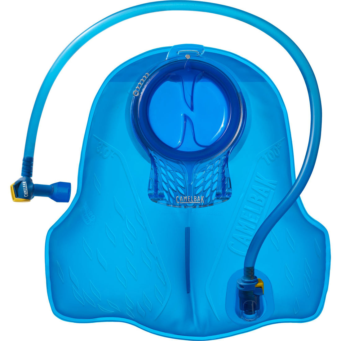 Camelbak 100oz Lumbar Antidote Replacement Reservoir