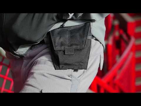 58721 Cuff Case